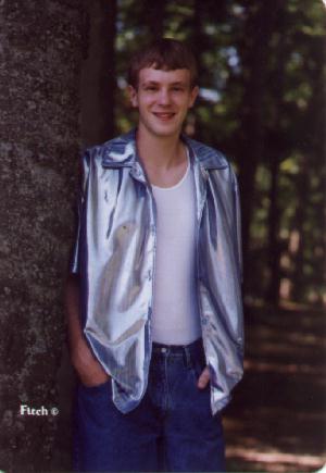 senior pic again